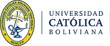 Miniatura para Universidad Católica Boliviana San Pablo