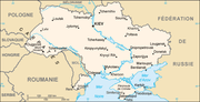 Vignette pour Géographie de l'Ukraine
