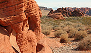 Vignette pour Valley of Fire