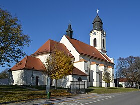 Velké Pavlovice