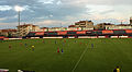 Greece vs Albania in Veria Stadium