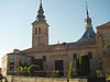 Iglesia Parroquial de la Inmaculada Concepción (Navalcarnero)