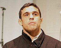 Vitor Belfort (2008)