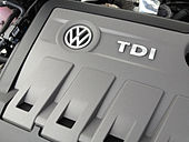 Volkswagen CC TDi 2012 (7708619110)