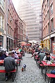 Stone Street