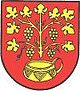 Coat of arms of Frutten-Gießelsdorf