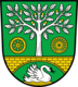 Coat of arms of Panketal  