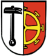 Coat of arms of Schmidmühlen  