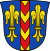 Wappen der Gemeinde Glött