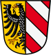 Coat of arms of Nuremberg  