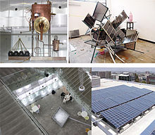 Ralf Sander, World Saving Machine III, MoA Museum of Art, Seoul, South Korea Worldsavingmachine III.jpg