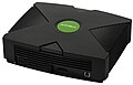 Microsoft Xbox 2001-2008
