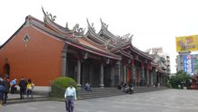 Файл: Xingtian Temple - 2013 12 10.webm