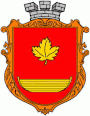 Blason de Yavoriv