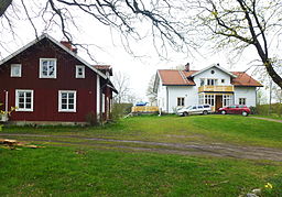 Åvinge gård