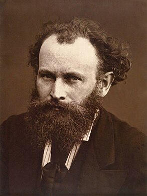 80. Édouard Manet