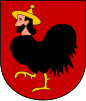 Coat of arms of Česká Třebová