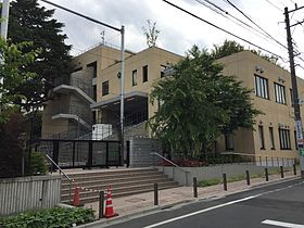 目白小学校