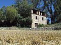 Molí del Ferrer (Vallfogona de Riucorb)