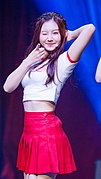 Sungyeon