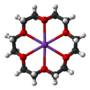 Miniatura para Éter de corona