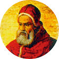 Joan XXI (1276–1277)