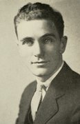 Frederick McDermott