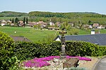 Vignette pour Saint-Sulpice (Haute-Saône)