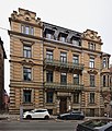 Wohnhaus