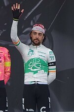 Vignette pour Ben Healy (cyclisme)