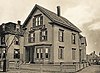 Mary Baker Eddy House