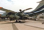 Mil Mi-28