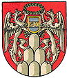 Wappen von Groß-Siegharts