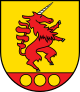 Kaisersdorf - Stema