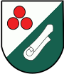 Niklasdorf – znak