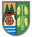 Waldhausen címere