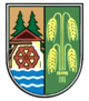 Coat of arms of Waldhausen