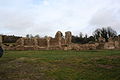 Abbaye de Savigny