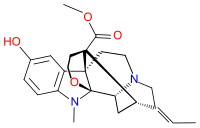 Akuammine.svg