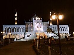 Al-Aman Bahela Khatun Mosque