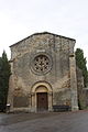 Chapelle Saint-Pierre-ès-Liens