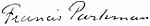 Appletons' Parkman Ehenezer - Francis signature.jpg