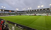 Miniatura Zagłębiowski Park Sportowy (stadion)