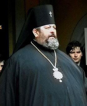 Архиепископ Авель
