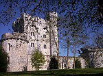 Miniatura para Castillo de la Emperatriz Eugenia de Montijo