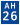 AH26 (26) sign.svg