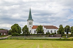 Asks kyrka