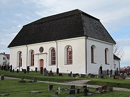 Attmars kirke