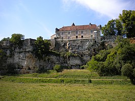 Kasteel van Aucors