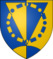 Coat of arms of ANZ[27][28]